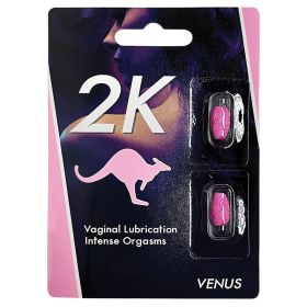 Kangaroo 2k For Her