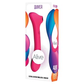 Adrien Lastic Quiver
