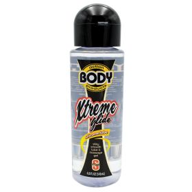 Xtreme Glide 4.