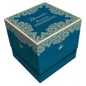 Boudoir Promises Romantic