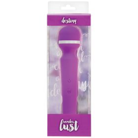 Wonderlust Destiny Purple