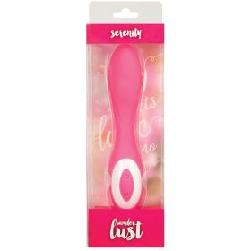 Wonderlust Serenity Rechargeable