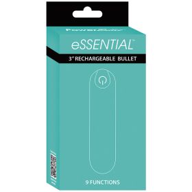 PowerBullet eSSENTIAL Teal 3.5