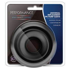 Performance Universal Pump Replacement TPE Sleeve
