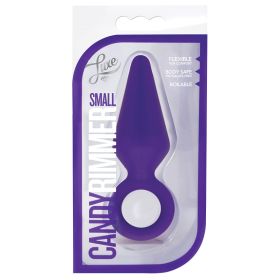 Luxe Candy Rimmer Small Purple