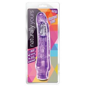 Naturally Yours Mambo Vibe Purple 9