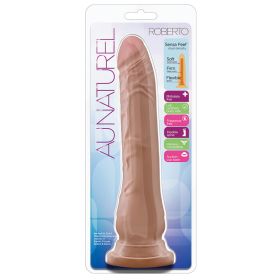 Au Naturel Roberto Latin 9.5