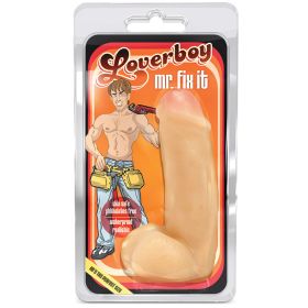 Loverboy Mr. Fix It