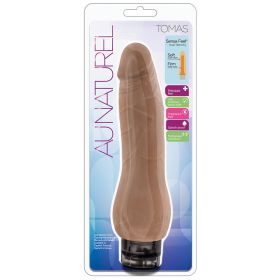 Au Naturel Tomas Latin 8.5