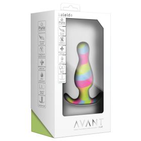 Avant Kaleido lime