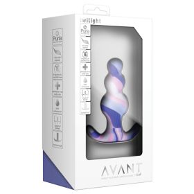 Avant Twilight