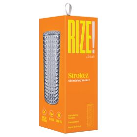 Rize Strokez Clear