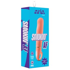Aria Smokin' AF Coral