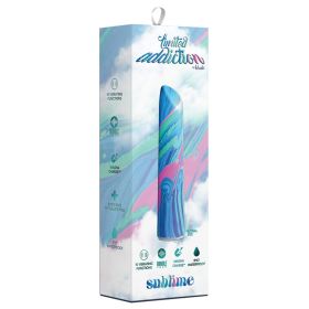 Limited Addiction Sublime Power Vibe Alexandrite