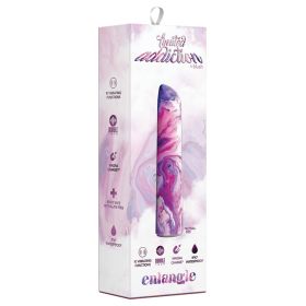 Limited Addiction Entangle Power Vibe Lilac