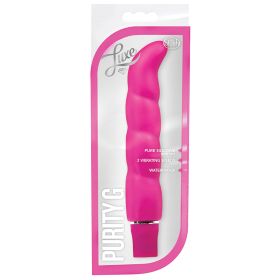 Luxe Purity G