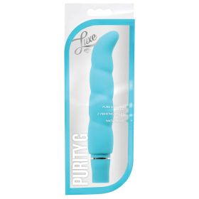 Luxe Purity G Aqua