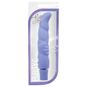 Luxe Purity G Periwinkle 6.25