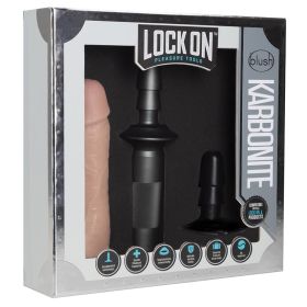 Lock On Karbonite Vanilla