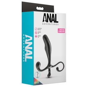 Anal Adventures Prostate Stimulator