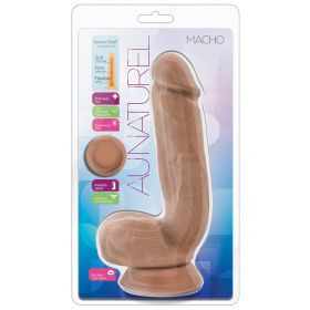 Au Naturel Macho Latin 8.5