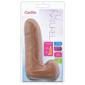 Au Naturel Carlito Latin 5.5