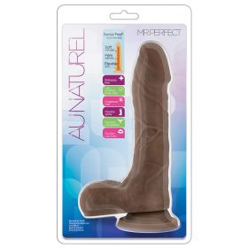 Au Naturel Mister Perfect Chocolate 8.5