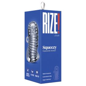 Rize Squeezy Clear