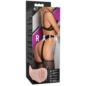M for Men Rain Vagina Vanilla