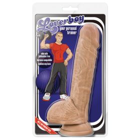 Loverboy Your Personal Trainer Latin 9"