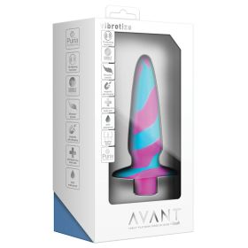 Avant Vibrotize Fuchsia
