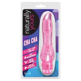 Naturally Yours Cha Cha