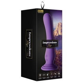 Impressions Ibiza Plum