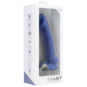 Avant D10 Ergo Mini Indigo