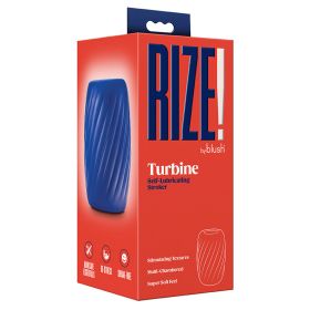 Rize Turbine Self Lubricating Stroker