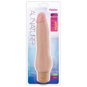 Au Naturel Fabien Natural 8.5