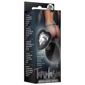 Temptasia Bling Plug Small