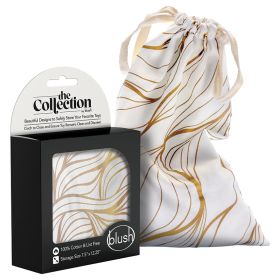 The Collection Cotton Toy Bag Embrace