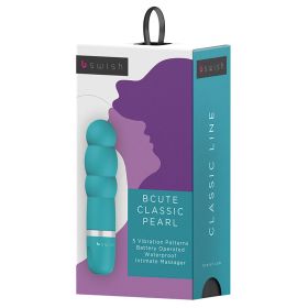 B Swish Bcute Classic Pearl Jade