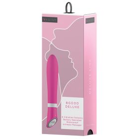 B Swish Bgood Deluxe Hot