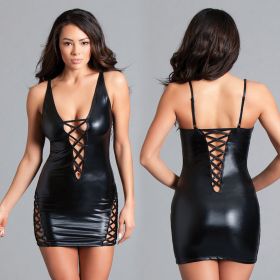 Bewicked Elisa Dress