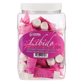 Libido Aphrodisiac Cream for Her 0.