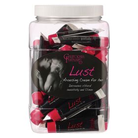 Lust Arousing Cream for Her 0.