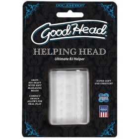 GoodHead Helping Head Clear