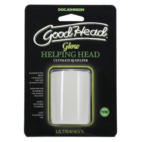 GoodHead Helping Head Glow