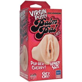 Palm Pal UR3 Virgin Pussy