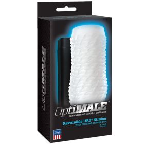 Optimale 2 Way Stroker Link Frost