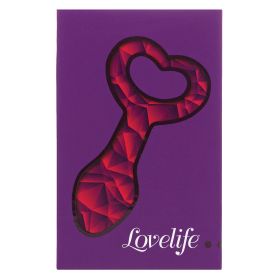 OhMiBod Lovelife Explore Purple