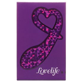 OhMiBod Lovelife Dare Purple