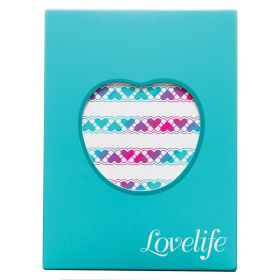 OhMiBod Lovelife Rev Ã Finger vibe Turquoise